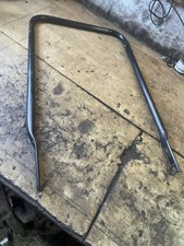 Lower Handlebar - Mountfield