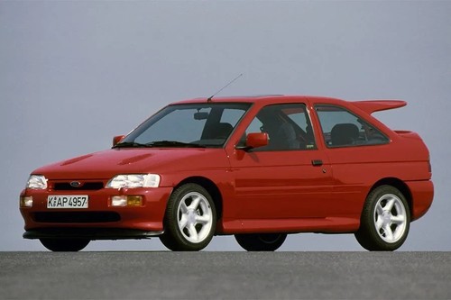 Download ford escort sierra - download,