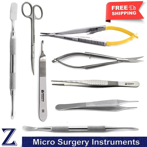 Dental micro surgical - dental,