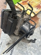 Vw Touran Abs Pump 1k0 614 517
