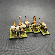 Vintage GW Flesh Hounds | 5x