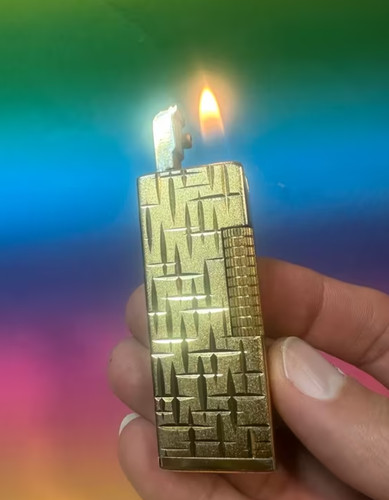 Mylflam strato gas lighter - mylflam,