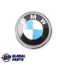 BMW X5 Series E70 Rear Boot Trunk Emblem Badge Logo Plaque 7157696