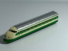 Vintage Soare 1/60 Diecast