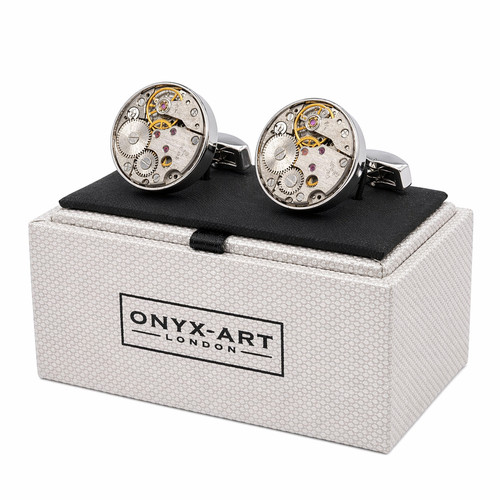 Mechanical dial design watch - design,