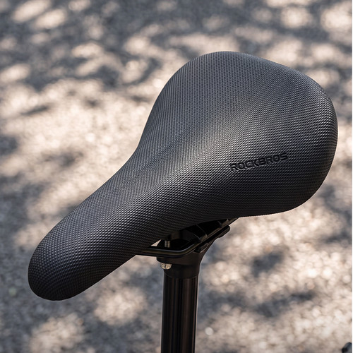 Rockbros youth bmx bike saddle - youth,