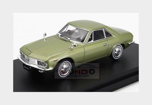 Edicola nissan silvia - 1:43,