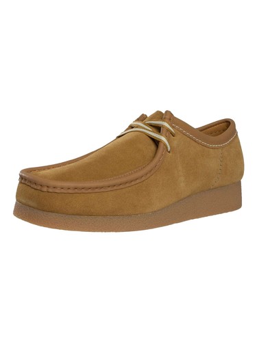 Clarks men wallabee - clarks, men's
