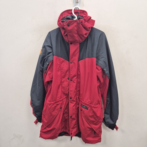 Paramo cascada jacket - cascada, l