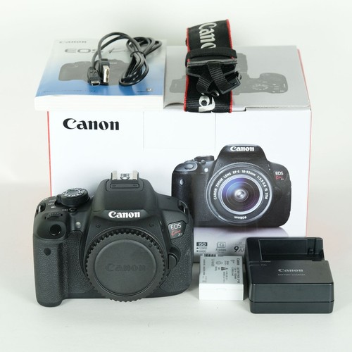Canon eos kiss - canon,