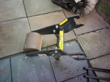 Kanga TK216 Mini Loader Turf