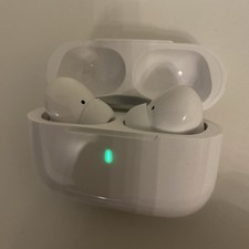 Headphones   Ear pods-