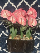  🌸Artificial Pink Flower