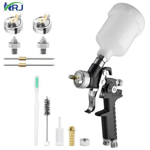 Mini air spray gun - mini,