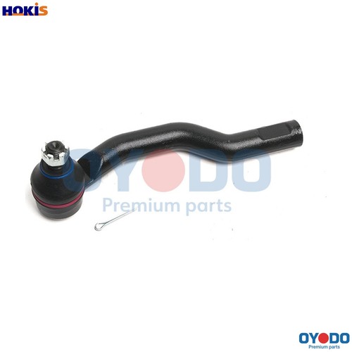 Tie rod end - tie,