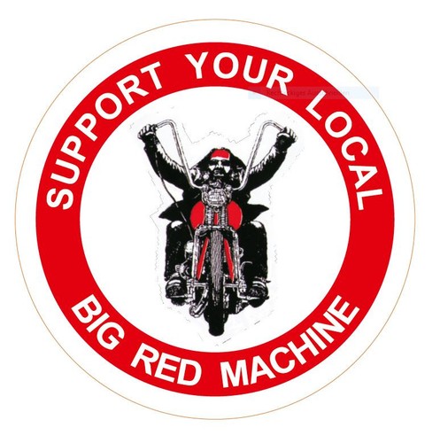 294 295 hells angels support - angels,