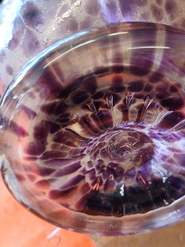 Jane charles studio glass hand - studio,