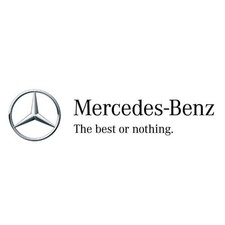 Genuine Mercedes-Benz Shallow