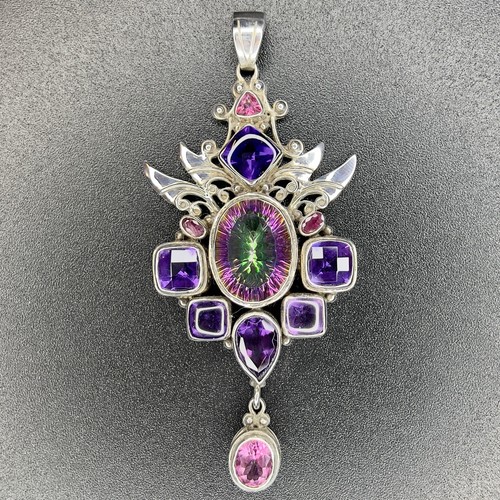 Shankari pendant mystic - shankari, |