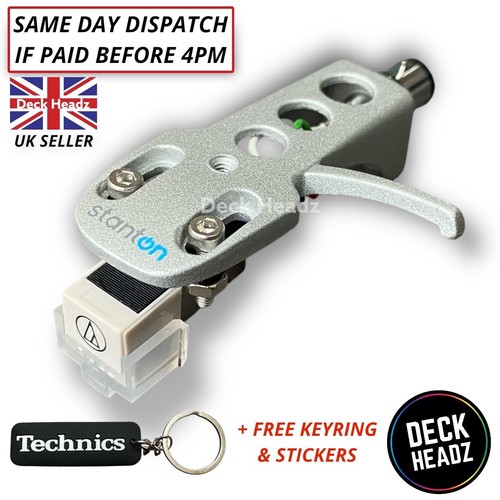Stanton headshell genuine - stanton,