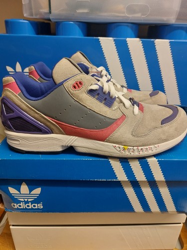 Adidas 8000 - adidas, zx