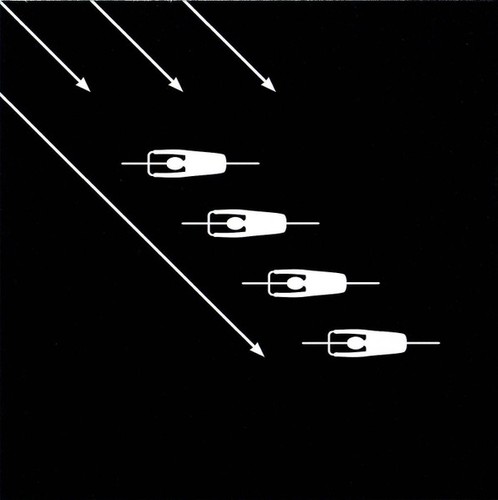 Kraftwerk aerodynamik cd - kraftwerk,