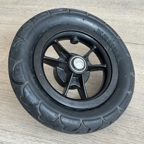 Baby jogger city mini rear - mini, gt