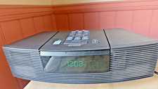 Bose Wave AWRC-2G AM/FM Radio