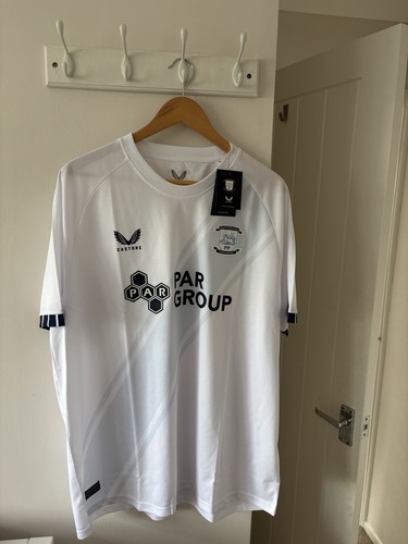 Preston north end - preston, 2024/25
