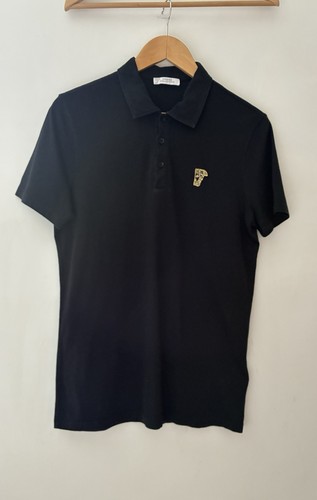 Versace collection black - versace,