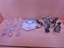 Disney Infinity 2.0 And 3.0