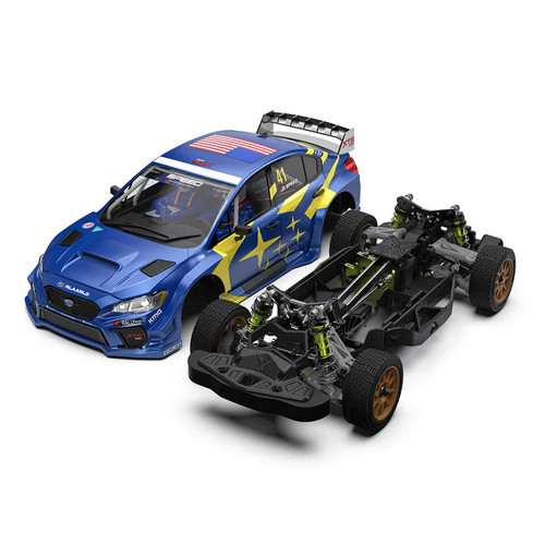 Rlaarlo xts s10 - rlaarlo, xts-s10