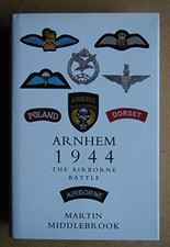 Arnhem 1944: The Airborne