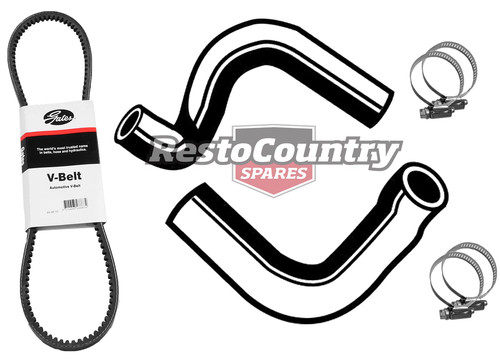 Ford service kit alt belt - kit,