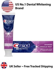 VALUE PACK Crest 3D White