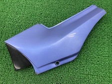 GPZ900R Left Side Cover