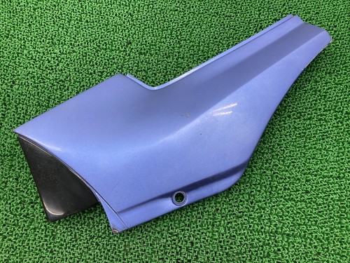 Gpz900r left side - side, cover