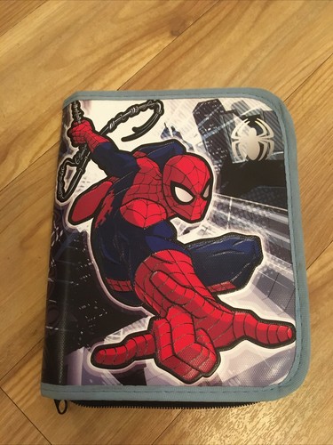 Disney store spider man - disney, zip