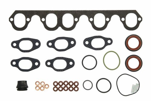 Elring el071160 gasket set - el071160,