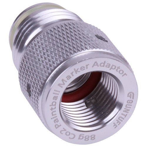 Guntuff 88g 90g co2 capsule - guntuff, /