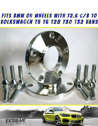 Alloy wheel spacers fit - spacers, to