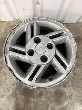 Ford Escort MK4 XR3i Dog Leg