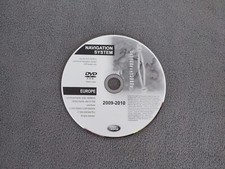 Dvd navigation land rover - navigation,