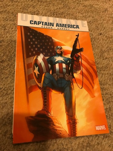 Comic book tpb hc - comic, gn