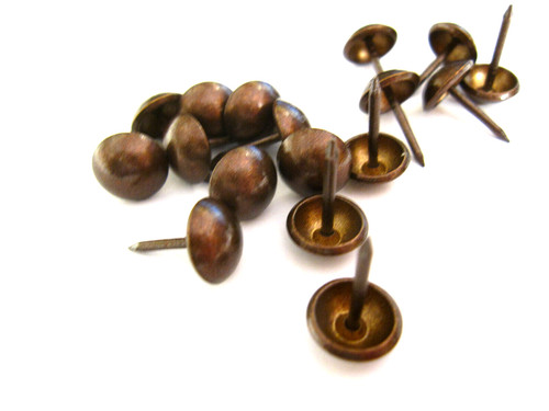 100 upholstery nails non - 100,