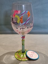 Lolita Love My Wine "50 Is