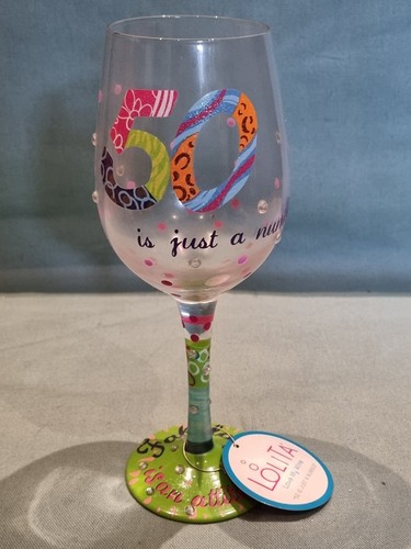Lolita love wine 50 - lolita, is