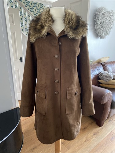 Centigrade faux sheepskin - faux,