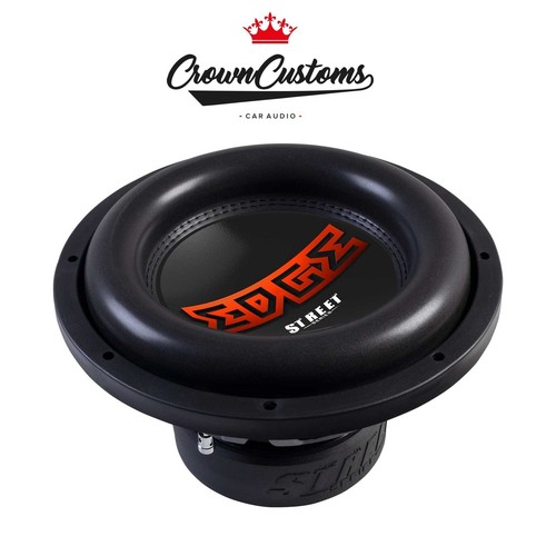 2800w edge subwoofer - edge,