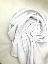 Chiffon Scarf Hijab High